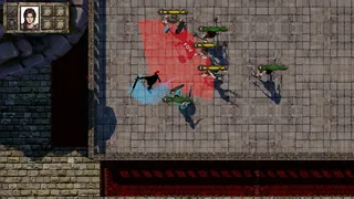 Arena Blues - Requiem for 35