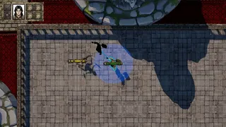 Arena Blues - Requiem for 35