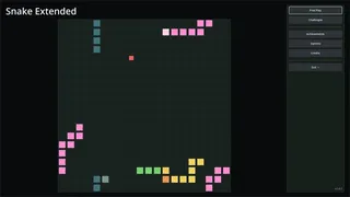 Snake Extended