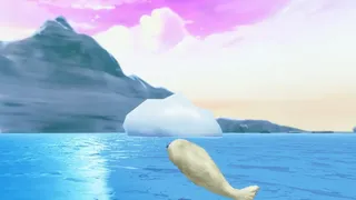 Seal Way