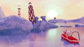 Скриншот 5 к игре Seal Way