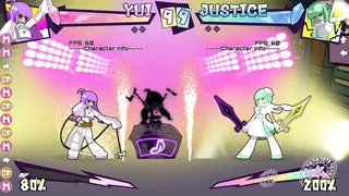 マジカルラプチャー