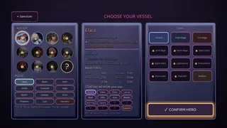Elemancer: Chain Reaction
