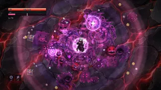 Скриншот 5 к игре Elemancer: Chain Reaction