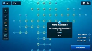 Aqua Scrap: Deep Clean