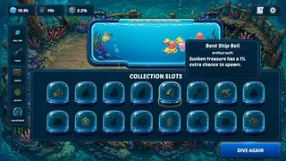 Aqua Scrap: Deep Clean