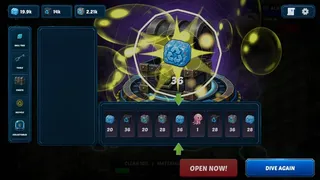 Скриншот 6 к игре Aqua Scrap: Deep Clean