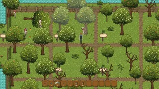 Скриншот 5 к игре My first harvest
