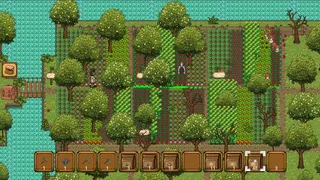 Скриншот 6 к игре My first harvest