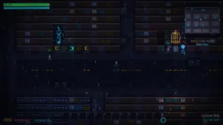 GRIDFALL