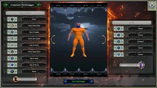 Holy Warriors : The Rift