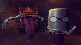 Dungeons and Dumbasses