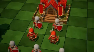 Crownfront