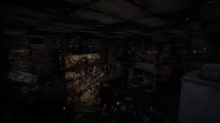 Last Store on Earth