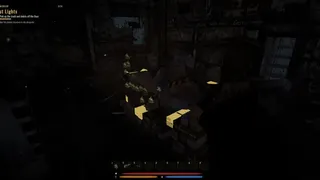 Last Store on Earth