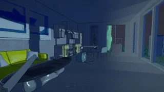 Скриншот 5 к игре May, Be Dead
