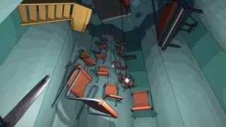 Скриншот 7 к игре May, Be Dead