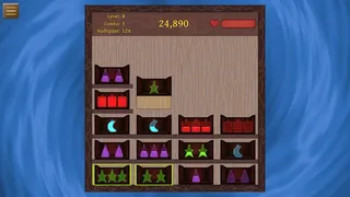 Potion Drop