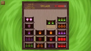 Potion Drop