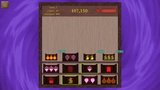 Potion Drop