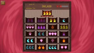 Potion Drop
