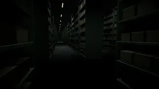 Скриншот 7 к игре Observation Protocol: The Observed