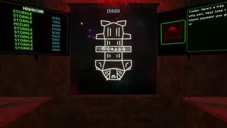 Скриншот 6 к игре Cosmic Shell