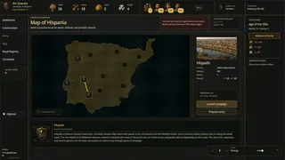 Reino Visigodo: Conquista de Hispania