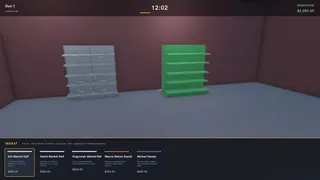Business And Life Simulator