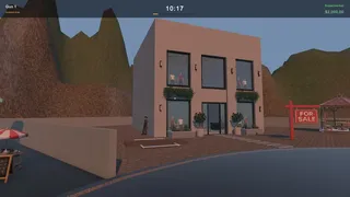 Business And Life Simulator