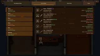 Medieval Fantasy Blacksmith Shop