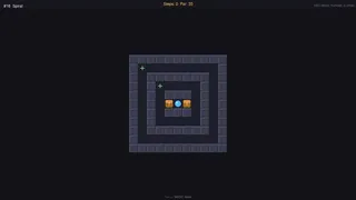 PUSHBOX