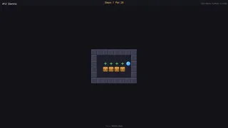 PUSHBOX