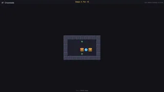 Скриншот 5 к игре PUSHBOX