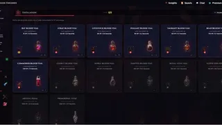 Crimson Engines