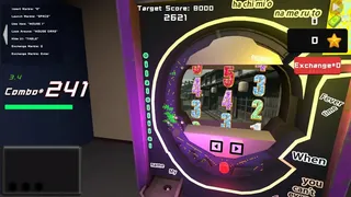 Pachinko Swamp