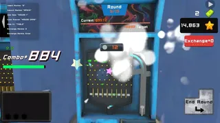 Pachinko Swamp