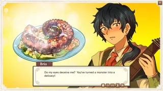 Kitchen Sync: The Flying Tavern