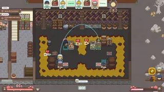 Скриншот 7 к игре Kitchen Sync: The Flying Tavern