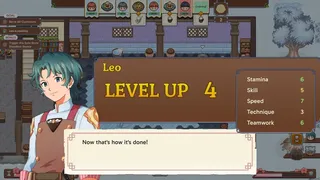 Скриншот 8 к игре Kitchen Sync: The Flying Tavern
