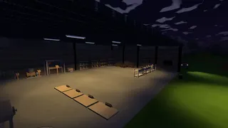 KERF: Sawmill Tycoon