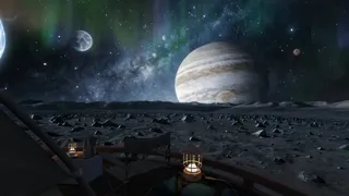 伴星VR