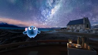 伴星VR