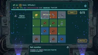Planet INC