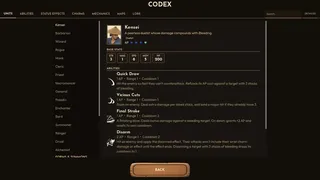 Скриншот 6 к игре Orix