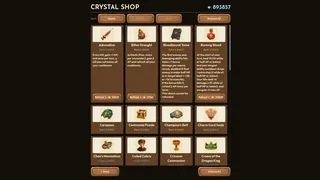 Скриншот 7 к игре Orix