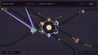 PRISMBLOOM
