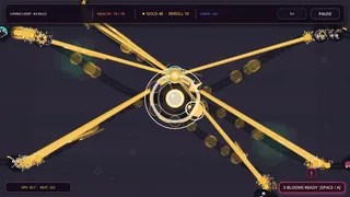 Скриншот 6 к игре PRISMBLOOM