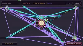 Скриншот 8 к игре PRISMBLOOM