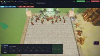 Bulwark Tower Defense